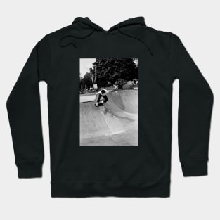 Skate Hoodie